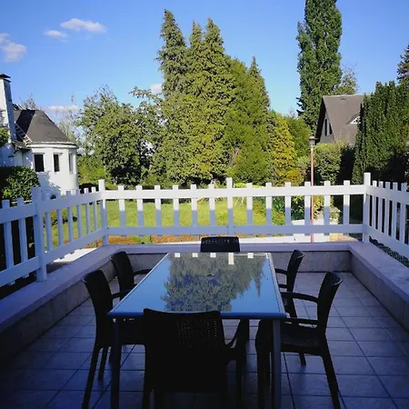 Le Hérisson Joyeux Hébergement de vacances *